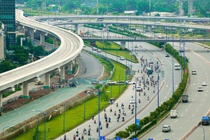 Năm 2030, Chính phủ yêu cầu giữ bội chi ngân sách xuống dưới 3%/GDP