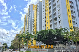 Công ty Sejco rút khỏi Carina Plaza sau thảm hoạ cháy 13 người tử vong