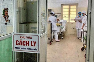 Phạt 20 triệu đồng nếu tung tin giả mạo, sai sự thật lên mạng xã hội