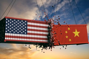 Cuộc chiến pháp lý Mỹ - Trung sau phán quyết khiến Trump nổi giận của WTO