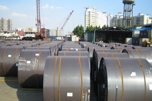 Cuối năm hàng Trung Quốc đổ bộ, Việt Nam thâm hụt thương mại hơn 31 tỷ USD