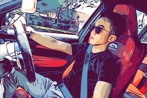 “Cường đôla” chính thức rời khỏi công ty của mẹ với tài sản chưa tới 4 tỷ đồng