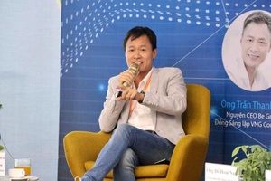 Cựu CEO của Be Group: Hình thức của hợp tác xã vận tải gần như để trốn thuế