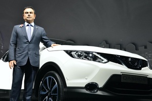 Cựu chủ tịch Carlos Ghosn: "Nissan có thể sẽ phá sản trong vòng 2-3 năm"