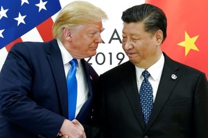 Cựu chủ tịch World Bank: Quan hệ Mỹ - Trung đang ở giai đoạn "nguy hiểm"