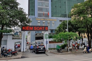 Cựu Giám đốc CDC Hà Nội Nguyễn Nhật Cảm bị đề nghị truy tố 10-20 năm tù