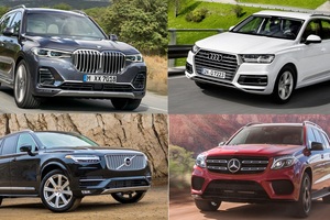 Đã đến thời xe sang tại Việt Nam bán "phá giá, xuống nước" để chống ế?