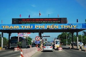 “Đại gia” Cienco4: Tăng thu nhập từ phí BOT, dòng tiền kinh doanh “thoát âm”