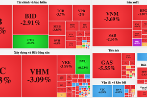 “Đại gia” hàng không, thuỷ sản thiệt hại nặng vì virus corona