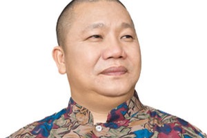 Đại gia Lê Phước Vũ “vượt khó”: Chấm dứt hàng trăm chi nhánh, “xoá sổ” công ty con
