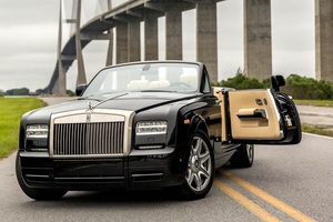 Đại gia mua Rolls Royce, Bugatti Veyron sẽ phải đóng từ 6 đến 8 tỷ đồng phí trước bạ