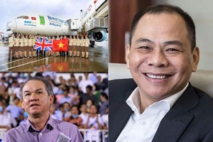 Đại gia "ngắm" Ngoại hạng Anh, bầu Đức cân nhắc đưa đội bóng "lên sàn"