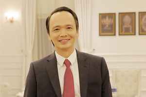 Đại gia Trịnh Văn Quyết hé lộ kế hoạch “gây sốc”