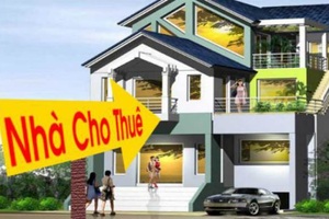 Dân buôn bất động sản chỉ chiêu mua bán cho người ít vốn chốt nhanh, lời lớn