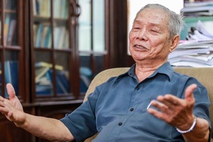Dân chăm chăm mua vàng, mua đất cho chắc: Huy động vốn trong dân quá khó?