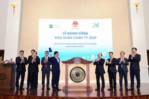 “Chứng khoán Việt Nam vẫn dẫn đầu khu vực trong năm 2019”