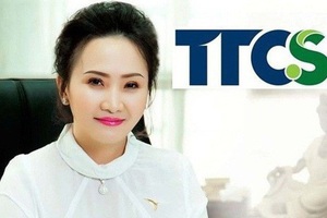 “Danh gia vọng tộc”, ái nữ họ Đặng tính chi hàng trăm tỷ đồng gia tăng quyền lực