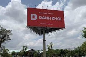 Danh Khôi mua lại 40 tỷ đồng trái phiếu trước hạn