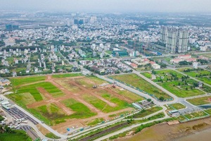 Chặn tham nhũng đất đai: Thị trường chịu tác động thế nào?