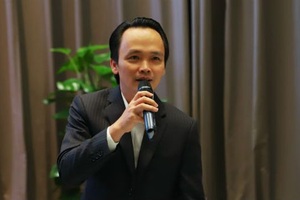 Đau đầu vì doanh nghiệp trùng tên với đại gia sàm sỡ khách trên máy bay