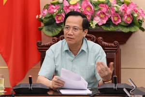 Đề xuất mới về việc vay tiền trả lương thu hút sự quan tâm bạn đọc tuần qua