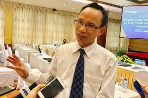 Dịch corona: Cần tính đến gói kích thích kinh tế phòng trường hợp xấu nhất