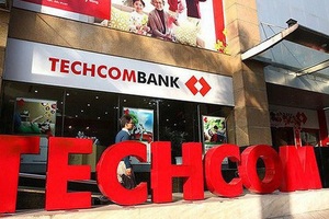 Dịch vụ ngân hàng điện tử của Techcombank bất ngờ gặp sự cố