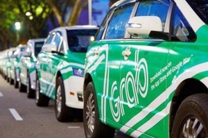 Điều tra bổ sung 60 ngày vụ GrabTaxi - Uber tập trung kinh tế