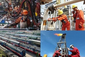 Bị “đòn kép” Covid-19 và giá dầu, 19 “ông lớn” bị thổi bay 280.000 tỷ đồng doanh thu