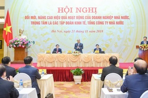 Doanh nghiệp có sân trước sân sau: "Đừng tưởng Thủ tướng không biết vấn đề này"