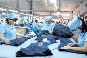 16.200 doanh nghiệp ngừng hoạt động trong 2 tháng đầu năm