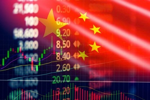 Doanh nghiệp Trung Quốc niêm yết tại Mỹ "bốc hơi" 1.100 tỷ USD