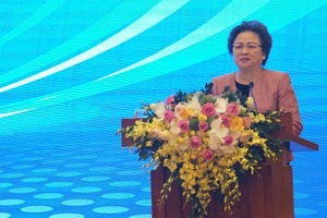 Doanh nghiệp tư nhân muốn làm đường sắt, truyền tải điện và hạ tầng hàng không