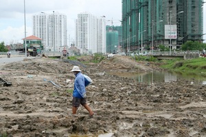 Quy định “đá nhau” làm khó doanh nghiệp bất động sản