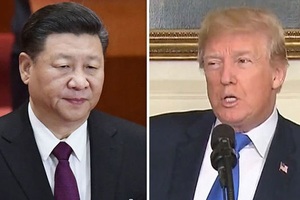 Donald Trump tung đòn 'sát thương', Mỹ - Trung ngập vào khủng hoảng mới