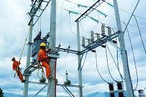 Công bố thông tin sai lệch, VNECO4 bị phạt tổng cộng 360 triệu đồng