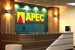 Chứng khoán APEC bị buộc bán 4,5 triệu cổ phiếu API mua “chui”