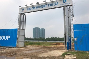 Dự án Gem Riverside nghi tự "vẽ" thêm diện tích, Đất Xanh nói gì?