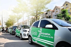 Dừng thí điểm công nghệ chạy xe Grab, FastGo từ ngày 1/4
