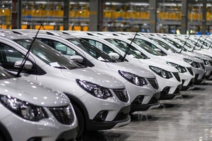Đừng vội mua xe "chạy phí", hết ưu đãi ô tô vẫn đại hạ giá