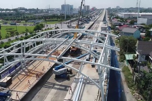 Bộ Tài chính nêu đích danh 10 tỉnh "không biết tiêu tiền" vay ODA