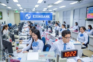 Thành viên Ban Kiểm soát Eximbank từ nhiệm ngay trước họp đại hội cổ đông