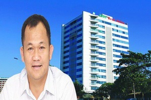 Em trai bầu Đức bất ngờ “chặt đứt” gần hết vai trò tại Hoàng Anh Gia Lai