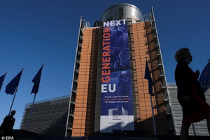 EU bất ngờ cấm du khách Mỹ khi mở cửa trở lại vào ngày 1 tháng 7