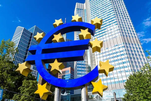 ECB có thể cắt giảm lãi suất ngay trong kỳ họp tháng 6