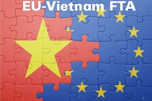 FTA Việt Nam – EU thông qua: Thủy sản sẽ hưởng lợi ngay!