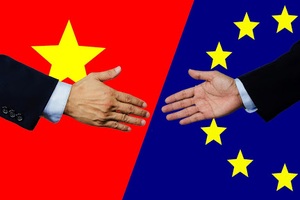EVFTA sẽ được thông qua vào giữa tháng 5/2020
