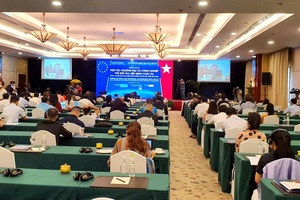 EVFTA có hiệu lực: Cẩn thận với hàng hóa “trà trộn” từ các nước láng giềng