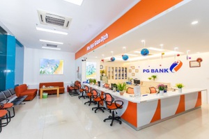 Loạt nhân sự cấp cao PGBank xin từ nhiệm