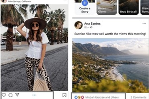 Facebook, Instagram cho người dùng ẩn số lượt "Like" trên bài viết